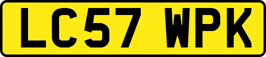 LC57WPK