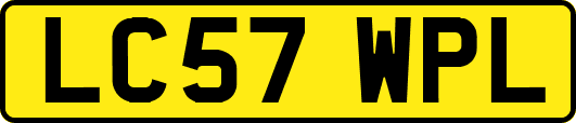 LC57WPL
