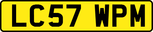 LC57WPM