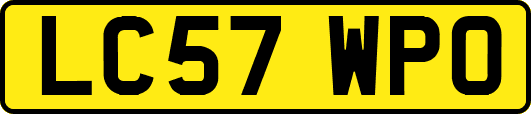 LC57WPO