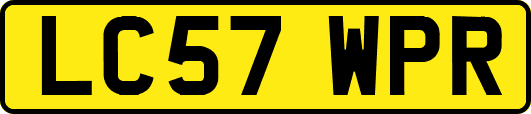 LC57WPR
