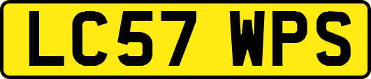LC57WPS