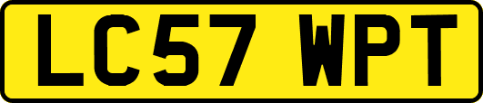 LC57WPT