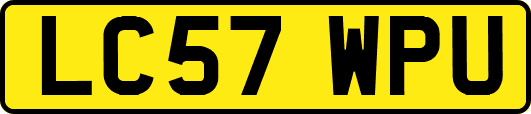 LC57WPU