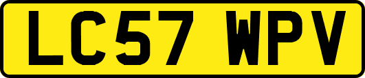 LC57WPV