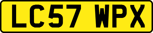 LC57WPX