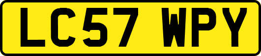 LC57WPY