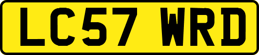 LC57WRD