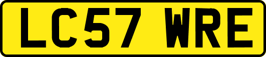 LC57WRE