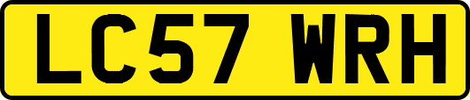 LC57WRH