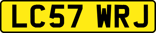LC57WRJ
