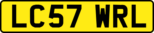 LC57WRL