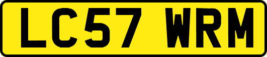 LC57WRM
