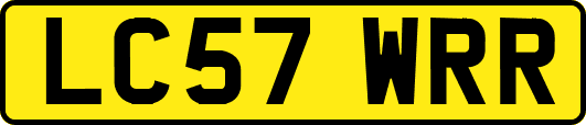 LC57WRR