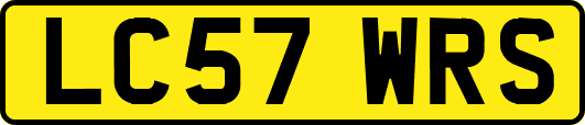 LC57WRS