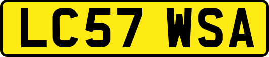 LC57WSA