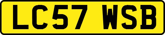 LC57WSB