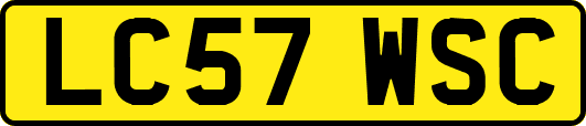 LC57WSC