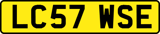 LC57WSE