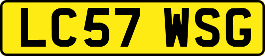 LC57WSG