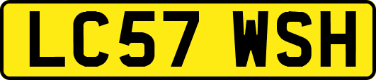 LC57WSH