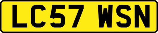 LC57WSN
