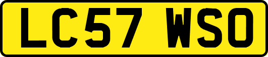 LC57WSO