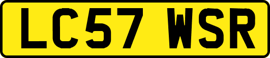 LC57WSR
