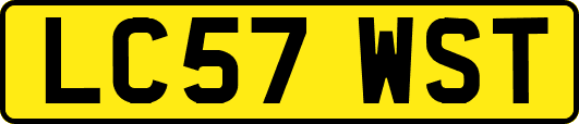 LC57WST