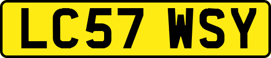 LC57WSY