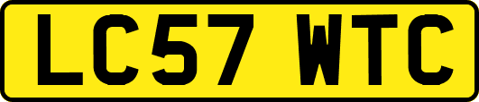 LC57WTC