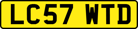LC57WTD