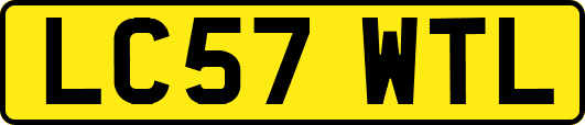 LC57WTL