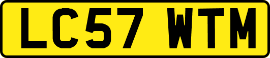 LC57WTM