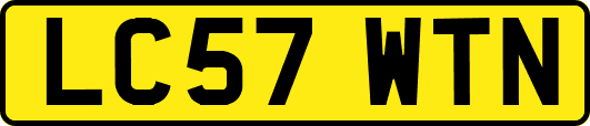 LC57WTN