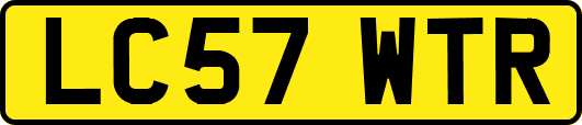 LC57WTR
