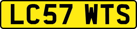 LC57WTS