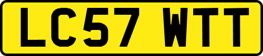 LC57WTT
