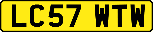 LC57WTW
