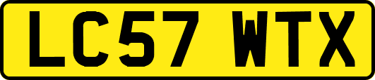 LC57WTX
