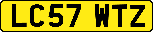 LC57WTZ