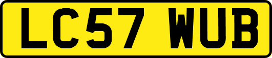 LC57WUB