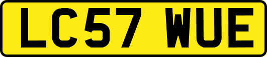 LC57WUE