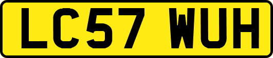 LC57WUH