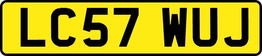 LC57WUJ