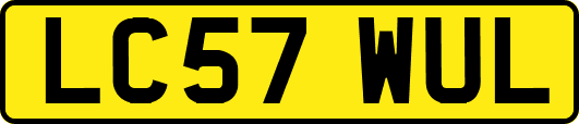 LC57WUL