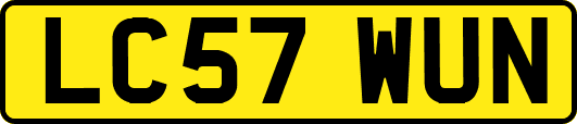 LC57WUN