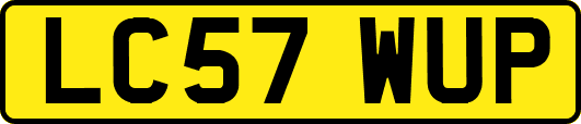 LC57WUP