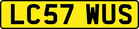 LC57WUS
