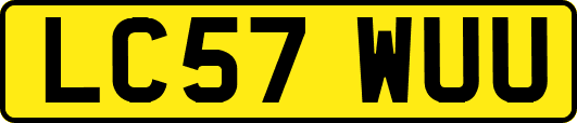 LC57WUU